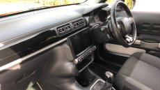 Citroen C3 1.2 PureTech Flair 5dr Petrol Hatchback